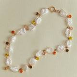 Collier Salina