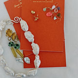Mother Of All Pearls necklace