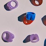 Marcellito ring