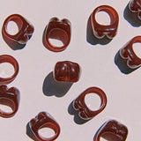 Marcellito ring