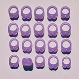 Marcellito ring
