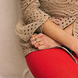 Rich rings