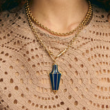 Lovers necklace (20 variants)