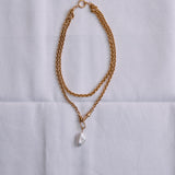 Lovers necklace (20 variants)
