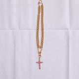 Lovers necklace (20 variants)