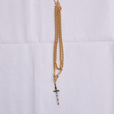 Lovers necklace (20 variants)