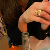 Rich rings