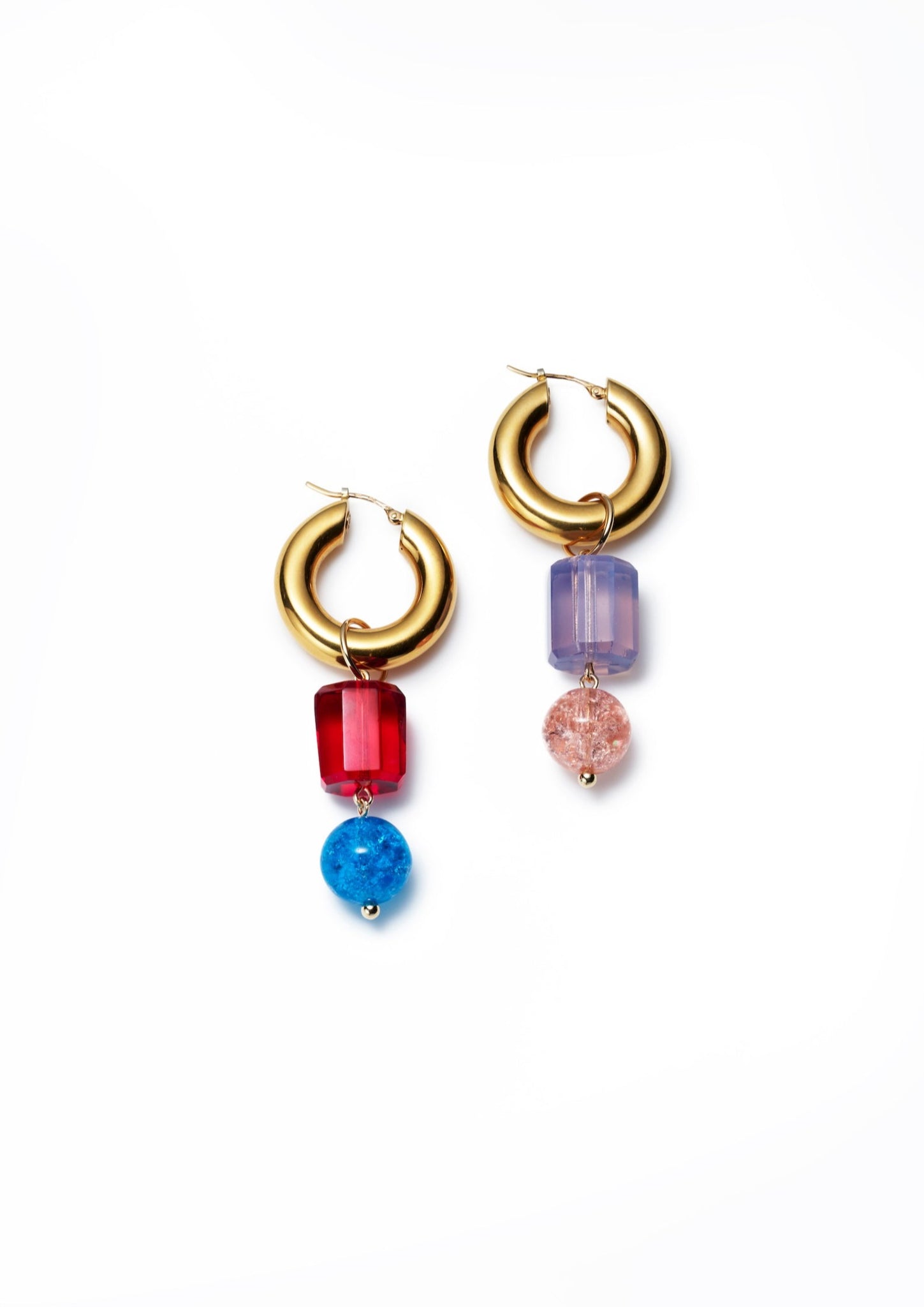 Expensive Candy earrings