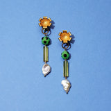 Boucles d'oreilles Choses Préférées