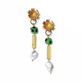 Boucles d'oreilles Choses Préférées