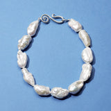 Mother Of All Pearls necklace