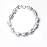 Mother Of All Pearls necklace