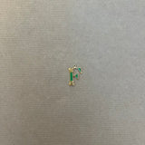 Illuminated necklace