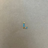 Illuminated necklace