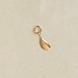 Lovers earring Mussel