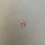 Illuminated necklace