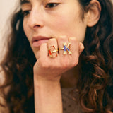 Rich rings