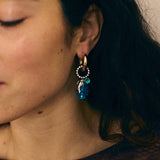 Boucles Palermo Vintage