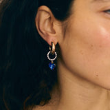 Boucles Palermo Vintage