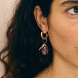 Boucles Palermo Vintage