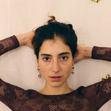 Boucles Palermo Vintage