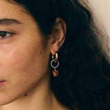 Boucles Palermo Vintage