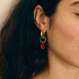 Boucles Palermo Vintage