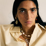 Boucles Palermo Vintage