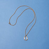 Illuminated necklace