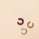 Les earcuffs Auguste