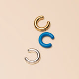 Les earcuffs Auguste