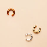 Les earcuffs Auguste