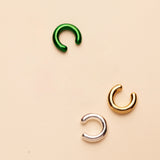 Les earcuffs Auguste