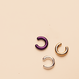 Les earcuffs Auguste