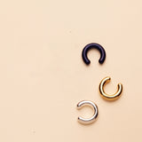 Les earcuffs Auguste