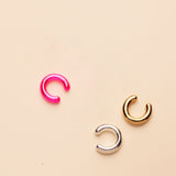 Les earcuffs Auguste