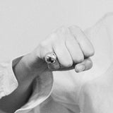 Boob ring