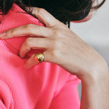 Boob ring