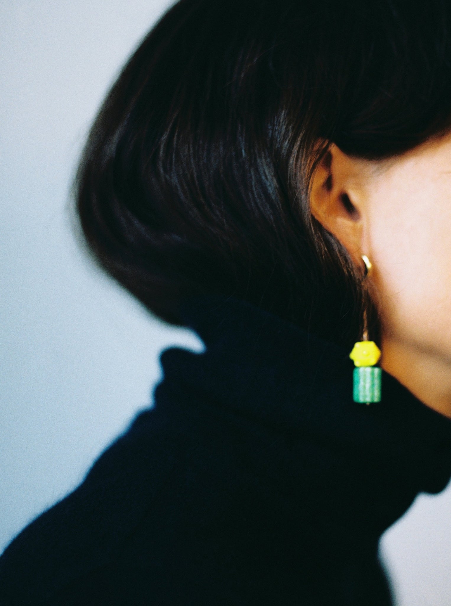 Nanda earrings