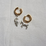 Boucles d'oreilles Failaka