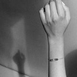 Baise-moi bracelet