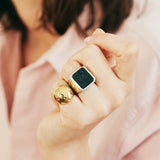 Magic ring