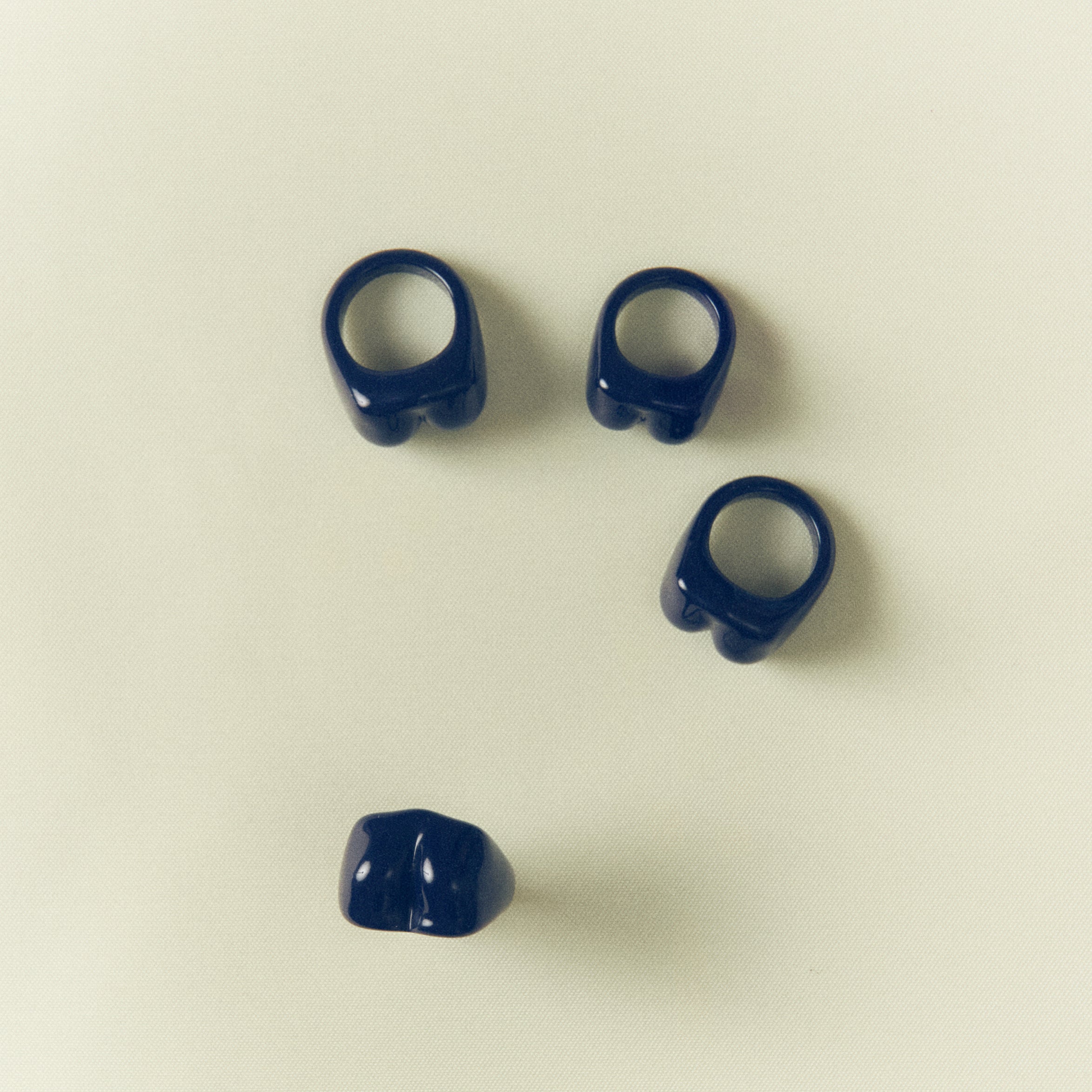 Bague Marcellito 