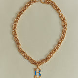 Collier de Mots Colorés
