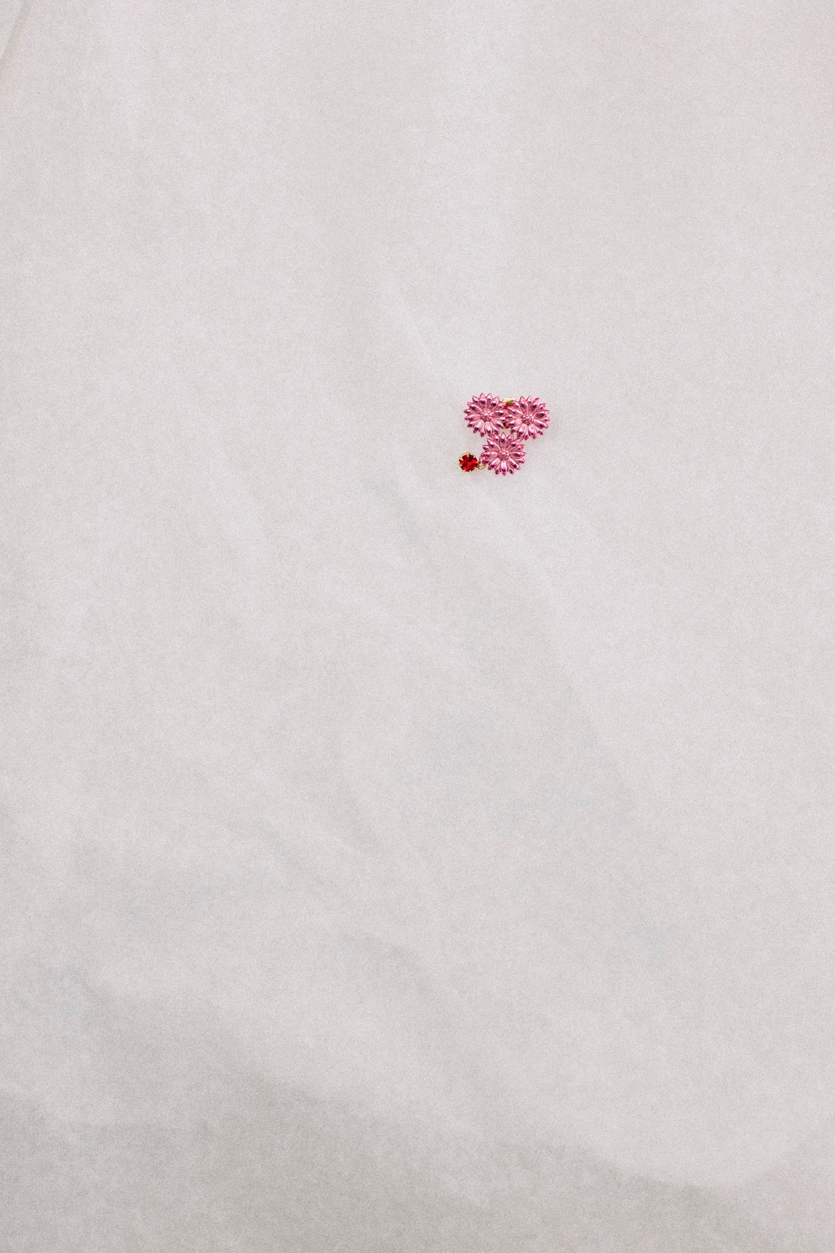 Cupid earrings