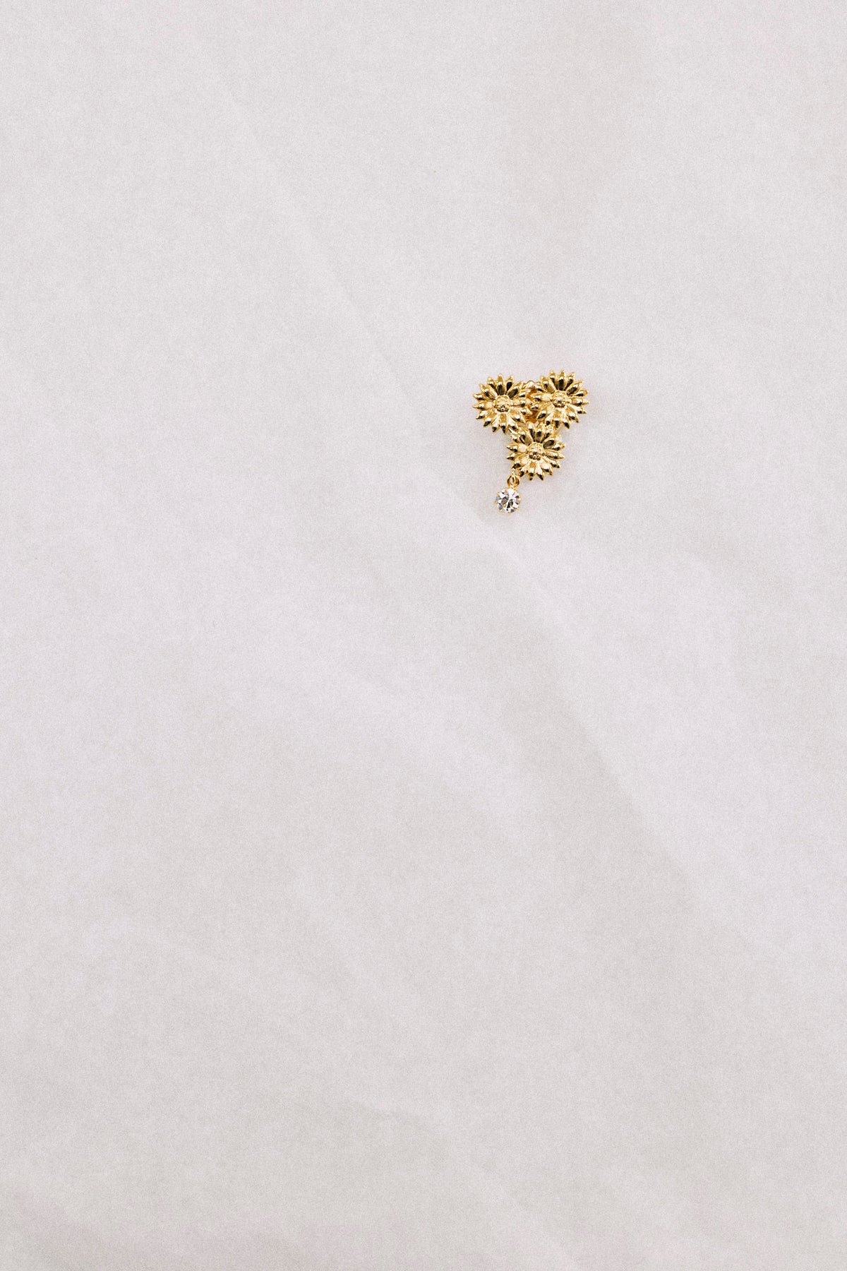 Cupid earrings