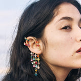 Venus earring