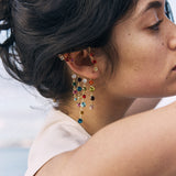 Venus earring