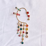 Venus earring