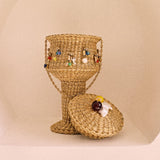 Mademoiselle basket